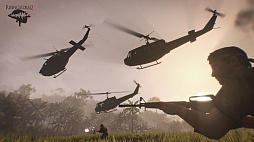 E3 2015Tripwire InteractiveRising Storm 2: Vietnamפȯɽ٥ȥʥθǤFPS