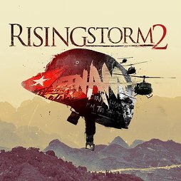 ٥ȥʥFPSRising Storm 2 VietnamפγȯTripwire Interactiveס