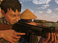 Rising Storm 2: VietnamפΥޥǽҲ𤹤ǿȥ쥤顼ɦ¥ƥȤؤλϿⳫ