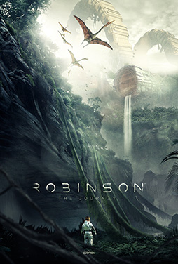 E3 2015VRѥRobinson: The JourneyפȯɽCrytekȤʤäѥǥBack to Dinosaur Island 2פθƤߤ