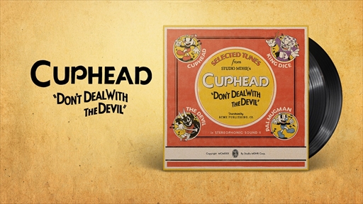 Cupheadפοɥȥå2019ǯ10о졣ͽդ