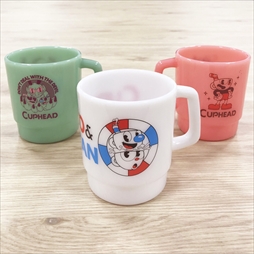 CupheadץåλŹ䥹