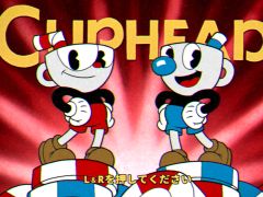 ΡRADIO 4Gamer TapʲˡפǤϡ󥲡Cupheadפ夲ޤ