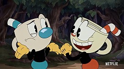 ˥The Cuphead Show!פۿ2022ǯ218˷ꡣʤߤΥ饯¿о줹ȥ쥤顼