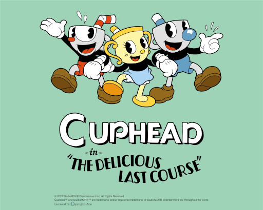 CUPHEADפΥݥåץåץåפëޥ륤8Fˤ729곫