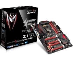 ޡѥޥFatal1ty Z170 Professional Gaming i7פȯ