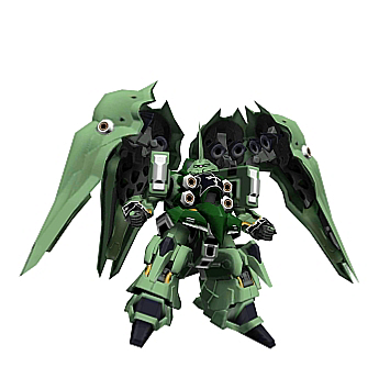 画像集#002のサムネイル/「スーパーロボット大戦 X-Ω」，クシャトリヤ★が登場する強敵イベント「彼方よりの帰還」が開催