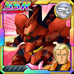 画像集#007のサムネイル/「スーパーロボット大戦 X-Ω」，クシャトリヤ★が登場する強敵イベント「彼方よりの帰還」が開催