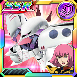 画像集#008のサムネイル/「スーパーロボット大戦 X-Ω」，クシャトリヤ★が登場する強敵イベント「彼方よりの帰還」が開催