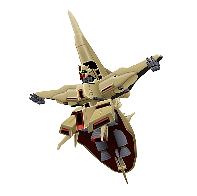 画像集#010のサムネイル/「スーパーロボット大戦 X-Ω」，クシャトリヤ★が登場する強敵イベント「彼方よりの帰還」が開催
