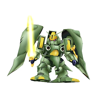 画像集#014のサムネイル/「スーパーロボット大戦 X-Ω」，クシャトリヤ★が登場する強敵イベント「彼方よりの帰還」が開催