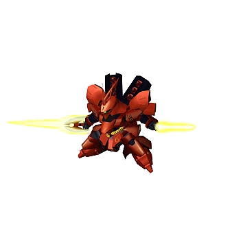 画像集#016のサムネイル/「スーパーロボット大戦 X-Ω」，クシャトリヤ★が登場する強敵イベント「彼方よりの帰還」が開催
