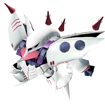 画像集#019のサムネイル/「スーパーロボット大戦 X-Ω」，クシャトリヤ★が登場する強敵イベント「彼方よりの帰還」が開催