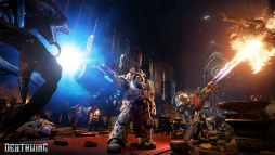  No.005Υͥ / E3 2015Ͻ̴Τ͸¤Space Hulk: Deathwingפʤɡե󥹤Focus Home Interactive꤬뿷3ȥҲ