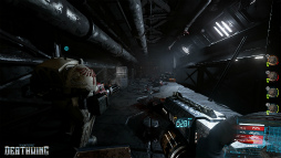 E3 2015Ͻ̴Τ͸¤Space Hulk: Deathwingפʤɡե󥹤Focus Home Interactive꤬뿷3ȥҲ