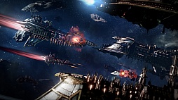 ʱϤRTSBattlefleet Gothic: Armadaפκǿȥ쥤顼