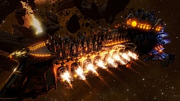 ʱϤRTSBattlefleet Gothic: Armadaפκǿȥ쥤顼