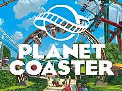 ơޡѡߥPlanet CoasterפΥ꡼ǤAlpha 2פ˥С󥢥å