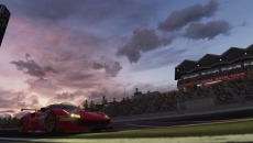 PROJECT CARS 2סϿּ䥳⡼ɤϿ1PVgamescom 2017ǤϪܤ줿OPư