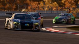 PROJECT CARS 2פDLC2ơPORSCHE LEGENDS PACKפۿ