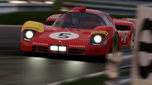 PROJECT CARS 2פDLC3ơSPIRIT OF LE MANS PACKɤۿ