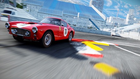 PROJECT CARS 2סDLC4ơFerrari Essentials Packɤۿ