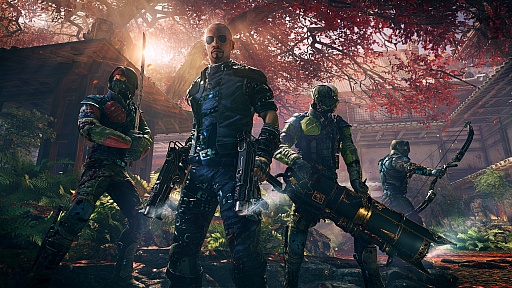 4Co-opե㡼Shadow Warrior 2פ15ʬˤ⤪E3 2015