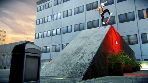 画像ギャラリー No.004のサムネイル画像 / シリーズ最新作「Tony Hawk’s Pro Skater 5」は,20人までのオンラインプレイが可能に。PS4版とXbox One版は2015年9月29日に海外で発売予定