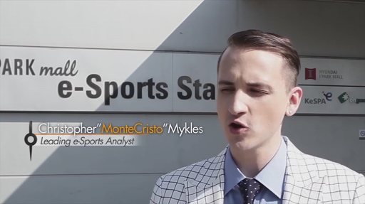 Vainglory Community Trailer 