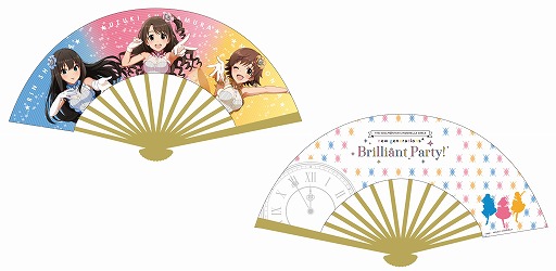  No.008Υͥ / THE IDOLM@STER CINDERELLA GIRLS new generationsBrilliant Partyץܥաɡåɲþȯɽ