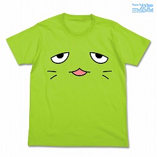 画像ギャラリー No.003のサムネイル画像 / 「デレマス」グッズTシャツの“Ver.2.0”が2026年3月発売へ。ぴにゃこら太,りんごろうのTシャツに加え,双葉 杏のTシャツも新バージョンに