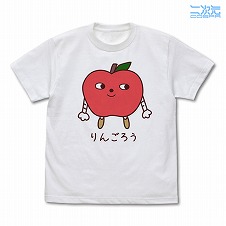 画像ギャラリー No.004のサムネイル画像 / 「デレマス」グッズTシャツの“Ver.2.0”が2026年3月発売へ。ぴにゃこら太,りんごろうのTシャツに加え,双葉 杏のTシャツも新バージョンに