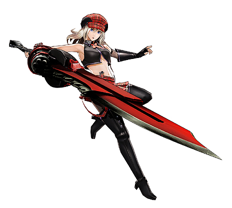 GOD EATER RESURRECTION׺ǿ󡣥ᥤӥ奢뤫о쥭顤ƥ֥ץǥפξܺ٤ޤǤ