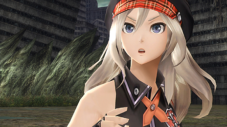 GOD EATER RESURRECTION׺ǿ󡣥ᥤӥ奢뤫о쥭顤ƥ֥ץǥפξܺ٤ޤǤ