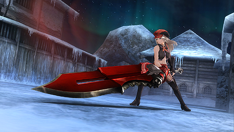 GOD EATER RESURRECTION׺ǿ󡣥ᥤӥ奢뤫о쥭顤ƥ֥ץǥפξܺ٤ޤǤ