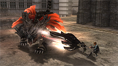 GOD EATER RESURRECTION׺ǿ󡣥ᥤӥ奢뤫о쥭顤ƥ֥ץǥפξܺ٤ޤǤ