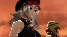 GOD EATER RESURRECTIONפοǡ֥ץǥפ³䡤GOD EATER OFF SHOT 㥢ꥵԡפΥ꡼󥷥åȤ