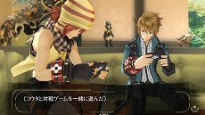 GOD EATER RESURRECTIONפοǡ֥ץǥפ³䡤GOD EATER OFF SHOT 㥢ꥵԡפΥ꡼󥷥åȤ