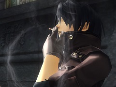 GOD EATER RESURRECTIONספڤθǤۿȡ48Υߥåȥȡ꡼Ͽ