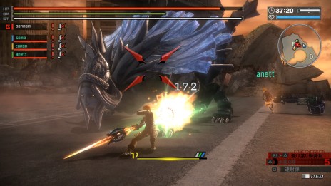 GOD EATER RESURRECTIONפ̵åץǡ2ơ֥ץǥѥå2פۿʥץǥ䡤ߥåɲä