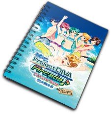 ֽ鲻ߥ Project DIVA Arcade Future ToneסꥸʥΡȤ館륭ڡ