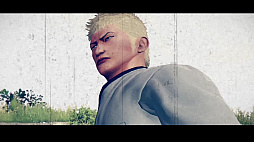 ꡼ No.001Υͥ / ֥ BURNING EDGEס饯PVƣε˱رԡפ