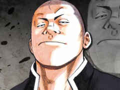 ֥ BURNING EDGEסʲϢθ Ҳ𤹤PVBGM10-FEETΡsuper stomper