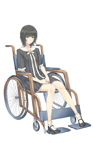 画像ギャラリー No.014のサムネイル画像 / 百合系ADVこと「FLOWERS」の続編「FLOWERS 夏篇」がPS Vita/PSPで10月22日発売へ。主人公は春篇のサブキャラ・八重垣えりか
