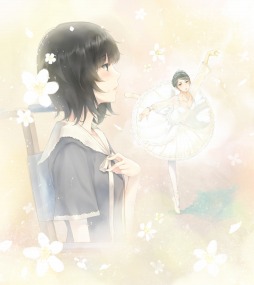 画像ギャラリー No.002のサムネイル画像 / PS Vita/PSP版「FLOWERS 夏篇」のOPムービーが公開に。初回生産特典の録り下ろしスペシャルドラマCDは新作シナリオ2本立て