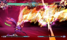 BLAZBLUE CENTRALFICTION緿åץǡȤ128˼»ܷꡣʪפϤĤ˲¶