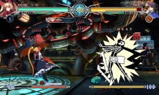 BLAZBLUE CENTRALFICTION緿åץǡȤ128˼»ܷꡣʪפϤĤ˲¶