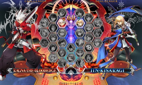 BLAZBLUE CENTRALFICTION緿åץǡȤ128˼»ܷꡣʪפϤĤ˲¶