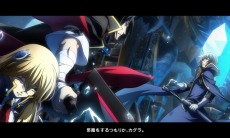 BLAZBLUE CENTRALFICTIONפΥåץǡȡAct3פWeb饸֤֤餸Q׺ǽΥȤϾ