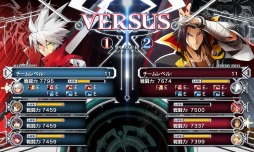 BLAZBLUE CENTRALFICTIONפΥåץǡȡAct3פWeb饸֤֤餸Q׺ǽΥȤϾ